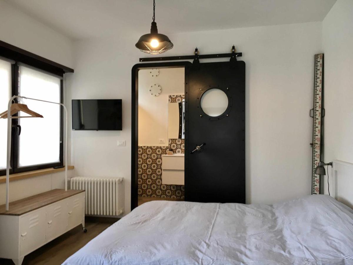 Appartement Il Pocio Ivrée