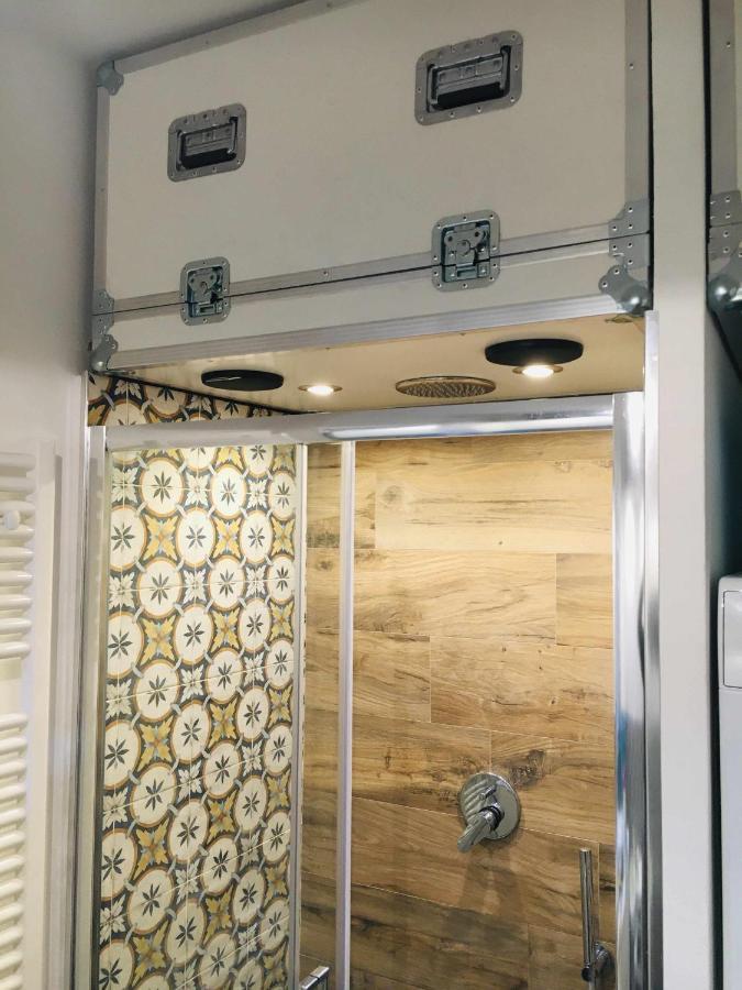 Appartement Il Pocio