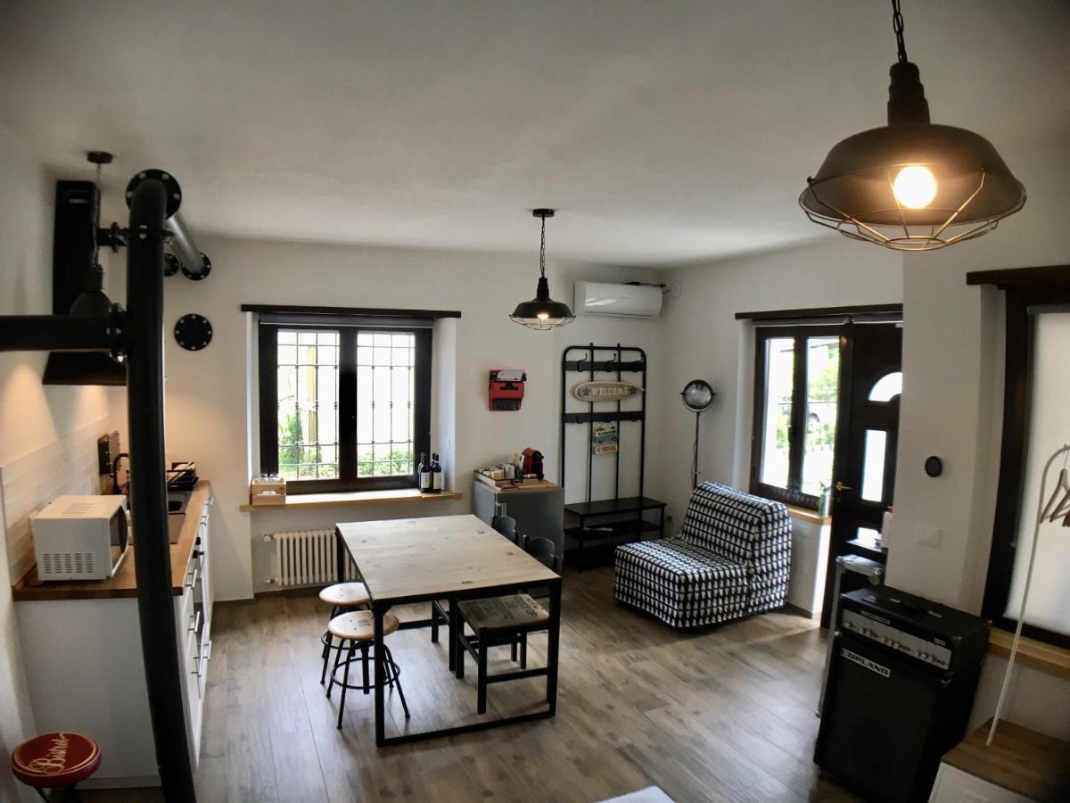 Il Pocio Appartement *