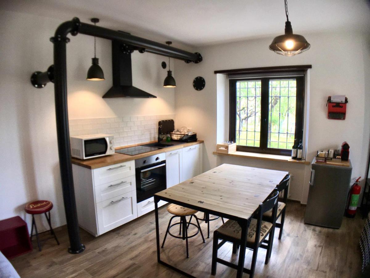 Appartement Il Pocio Ivrée