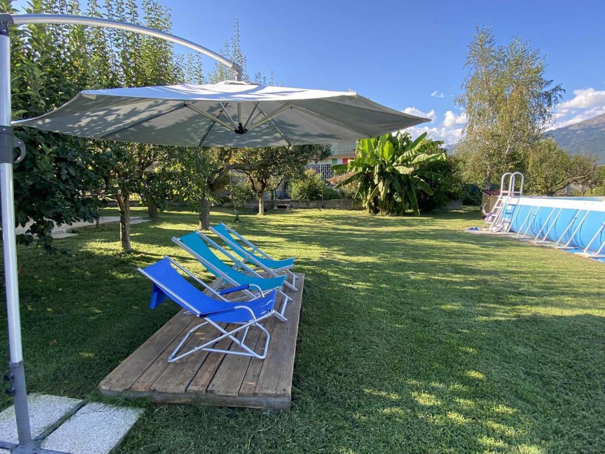 Appartement Il Pocio