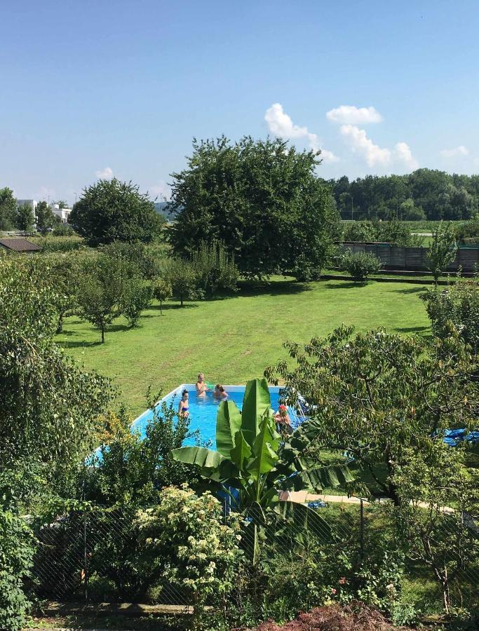 Appartement Il Pocio *