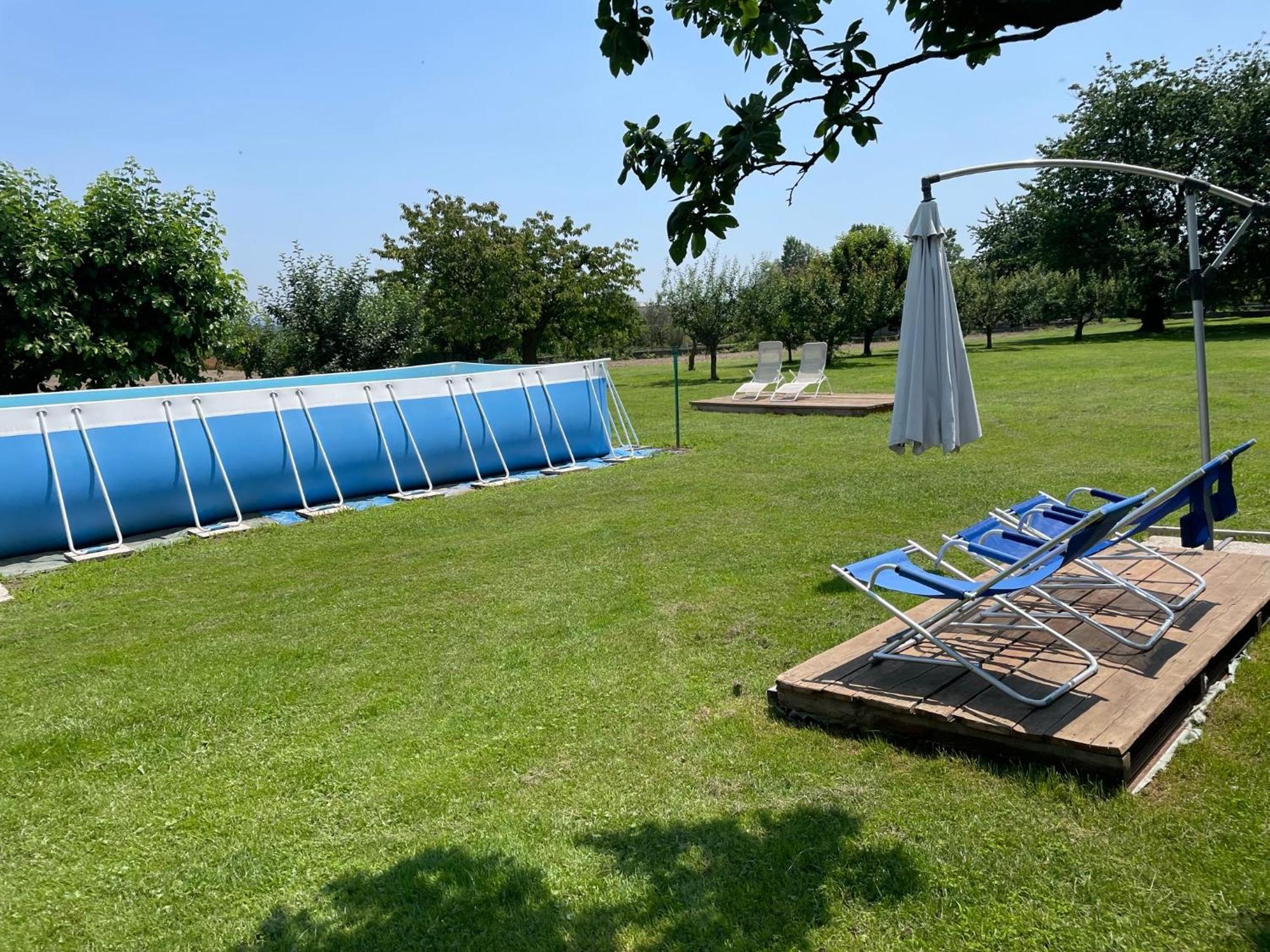 Il Pocio Appartement *
