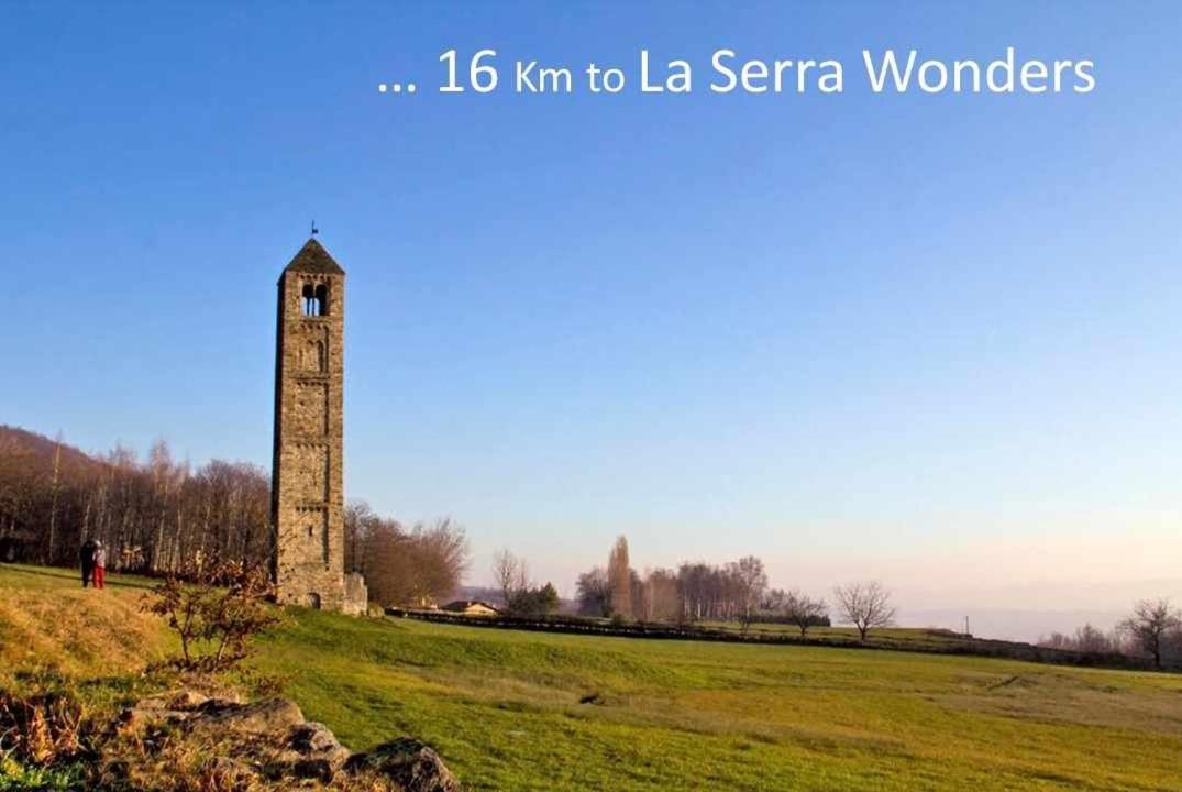 Il Pocio Appartement Ivrée