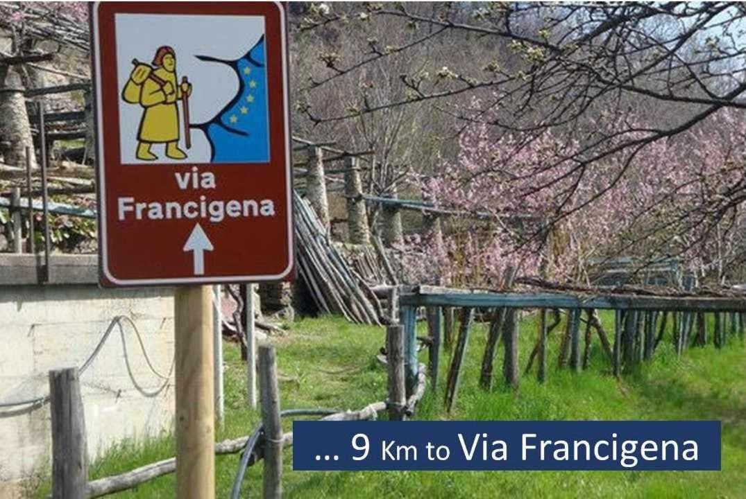 Il Pocio Appartement *