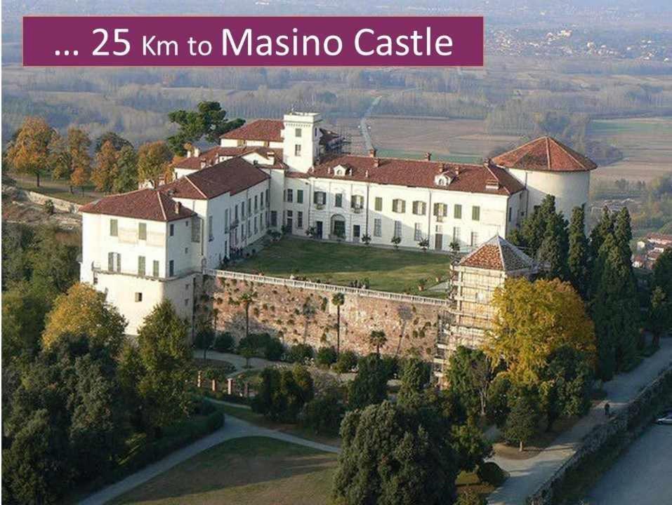 Appartement Il Pocio
