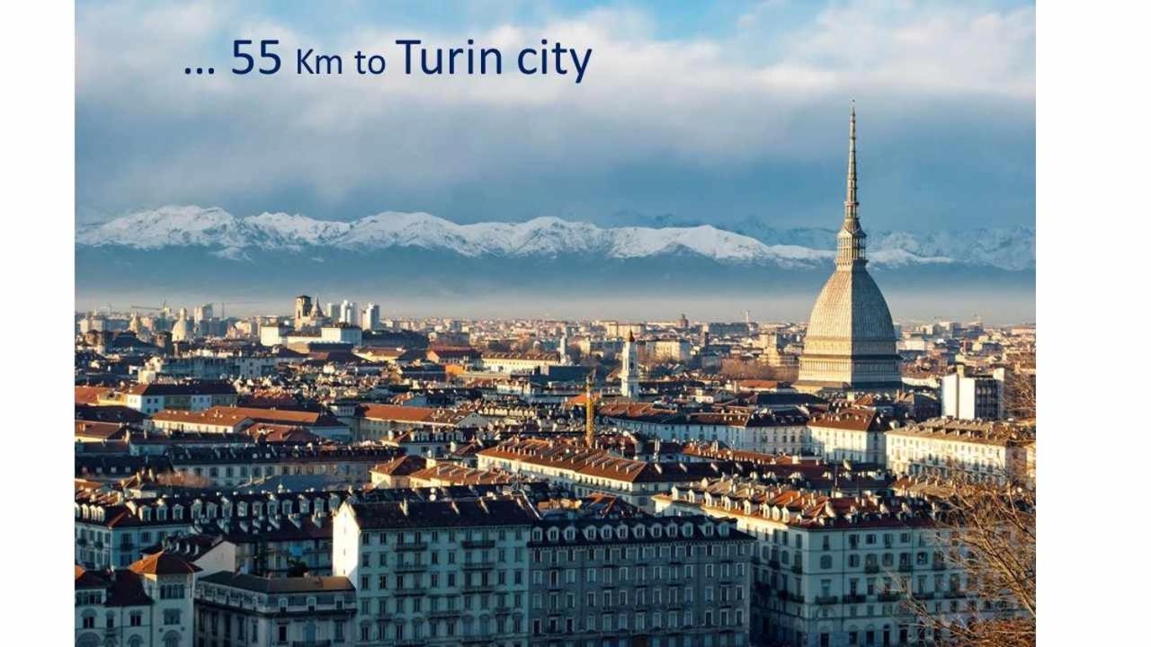 Appartement Il Pocio