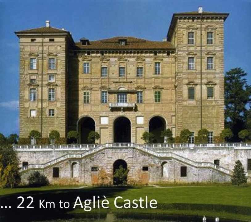 Il Pocio Appartement