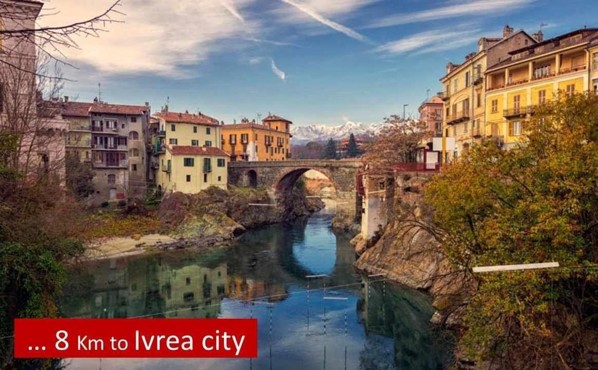 Il Pocio Appartement