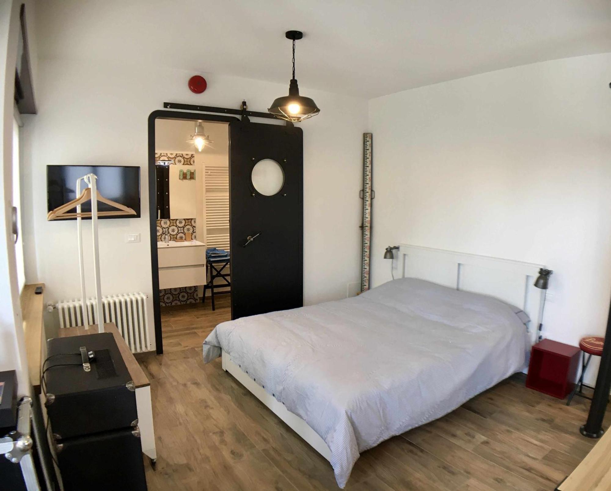 Il Pocio Appartement