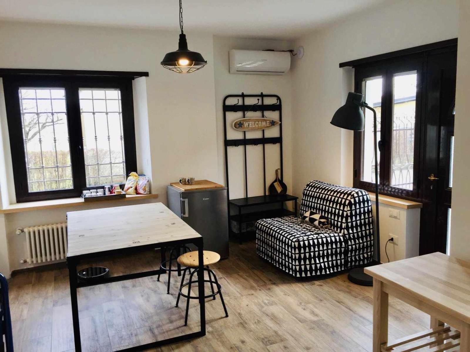 Il Pocio Appartement *