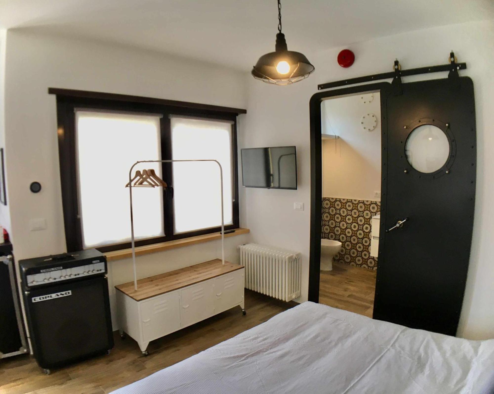 Appartement Il Pocio *